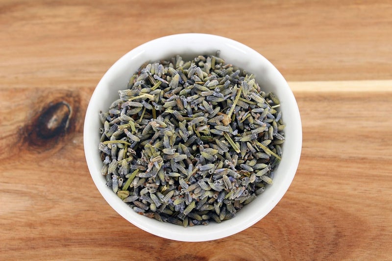 Anthony's Organic French Lavender Petals - 5 oz - Image 4